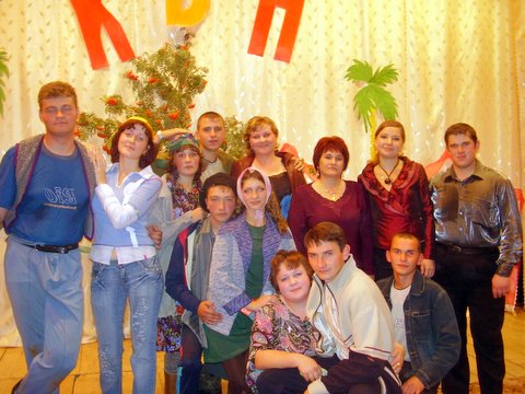 КВН-Капустник 2006 год